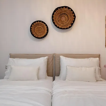 Villa Kaya, Family-friendly Beach, Naxos