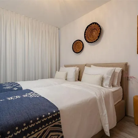 Villa Kaya, Family-friendly Beach, Naxos Pláka