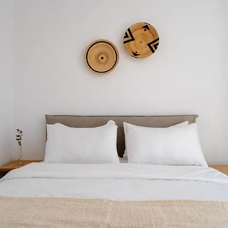 Kaya, Family-friendly Beach, Naxos Villa
