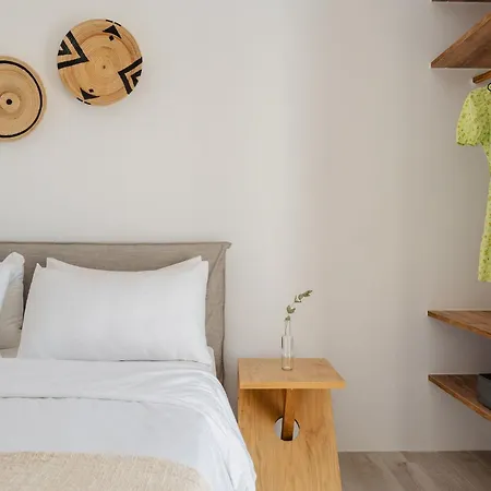 Villa Kaya, Family-friendly Beach, Naxos Pláka