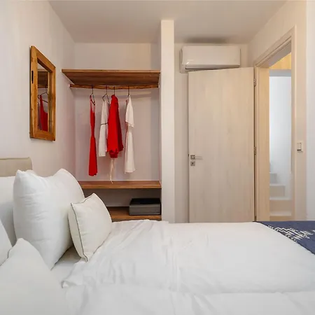 Kaya, Family-friendly Beach, Naxos Villa *