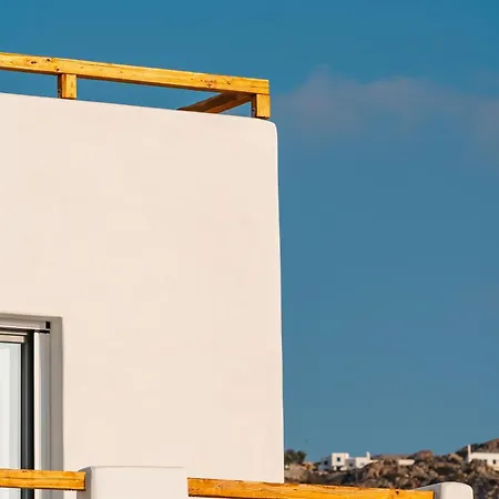 Villa Kaya, Family-friendly Beach, Naxos