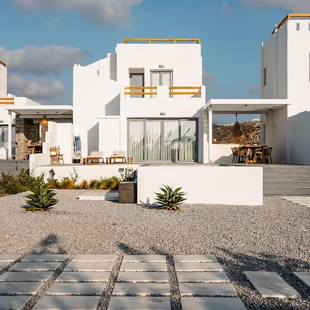 Villa Kaya, Family-friendly Beach, Naxos