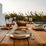 Kaya, Family-friendly Beach, Naxos Villa *