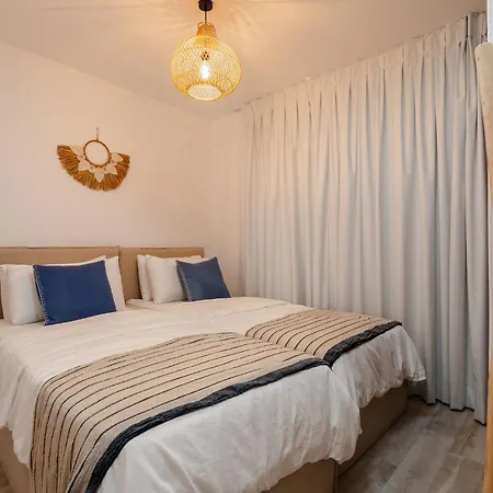 Villa Kaya, Family-friendly Beach, Naxos Pláka